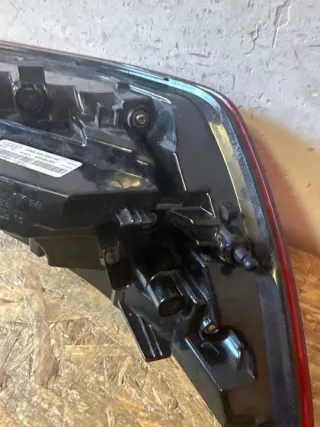 8W9945092AC Фонарь задний правый Audi A4 B9 Арт e12625101, вид 4