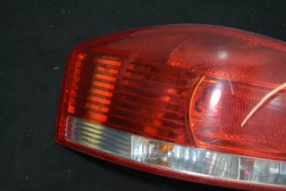8P0945095 280401 Фонарь задний левый Audi A3 8P Арт e12625091, вид 2