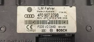 4F0907279B Блок предохранителей Audi A6 C6 (S6,RS6) Арт e12625041, вид 2