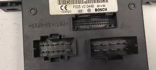 4F0907279B Блок предохранителей Audi A6 C6 (S6,RS6) Арт e12625041, вид 3