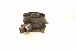 0928400468 Расходомер воздуха BMW 3 E46 Арт e12624946, вид 4