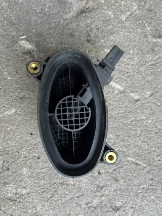 7788744 0928400504 Расходомер воздуха BMW 3 E90/E91/E92/E93 Арт e12624925, вид 2