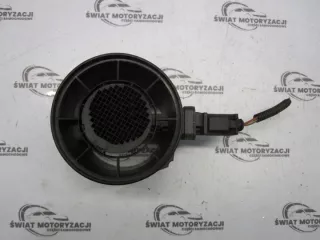 0281006146 8509724 Расходомер воздуха BMW 1 E81/E82/E87/E88 Арт e12624891, вид 2
