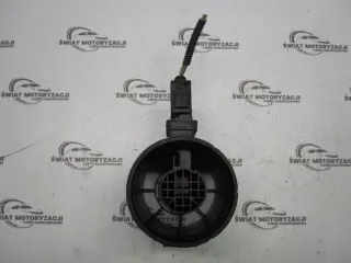 0281006146 8509724 Расходомер воздуха BMW 1 E81/E82/E87/E88 Арт e12624891, вид 3