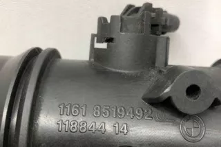 8519492 Расходомер воздуха BMW 1 F20/F21 Арт e12624881, вид 3