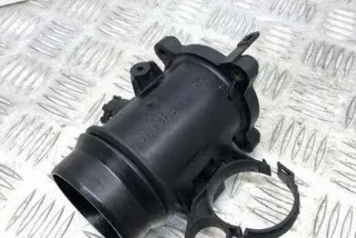 8519492 Расходомер воздуха BMW 1 F20/F21 Арт e12624881, вид 4
