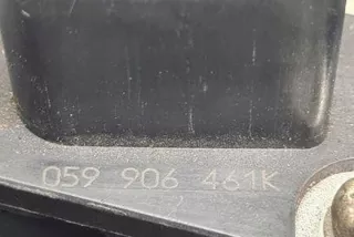 059906461K Расходомер воздуха Audi A6 C6 (S6,RS6) Арт e12624814, вид 2