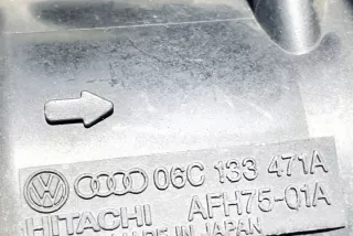 06C133471A Расходомер воздуха Audi A4 B6 Арт e12624755, вид 3
