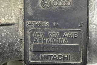 037906461B Расходомер воздуха Audi A4 B7 Арт e12624715, вид 1