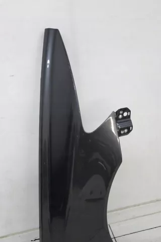 2004R- TBS12876 Крыло переднее правое Volvo S40 2 Арт e12624585, вид 1