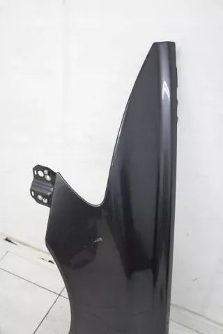 2004R- TBS12852 Крыло переднее левое Volvo S40 2 Арт e12624584, вид 2