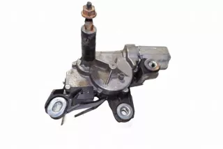 1T0955711C Моторчик стеклоочистителя фар Volkswagen Caddy 3 Арт e12624542, вид 1