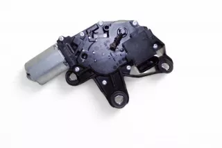 1T0955711D Моторчик стеклоочистителя фар Volkswagen Caddy 3 Арт e12624541, вид 2