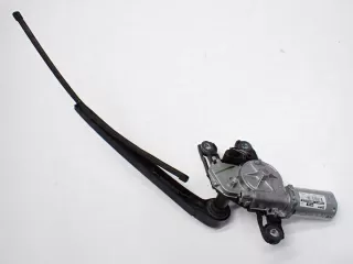 5G0955711C 5G0955711 Моторчик стеклоочистителя фар Skoda Scala Арт e12624497, вид 2
