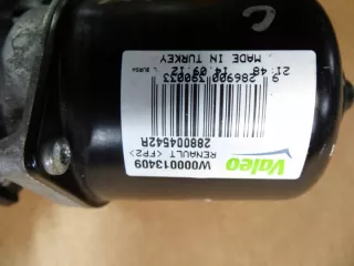 288004542R Моторчик стеклоочистителя фар Renault Clio 4 Арт e12624433, вид 3