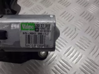 53027312 Моторчик стеклоочистителя фар Opel Corsa D Арт e12624386, вид 2