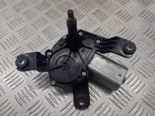 53027312 Моторчик стеклоочистителя фар Opel Corsa D Арт e12624386, вид 3