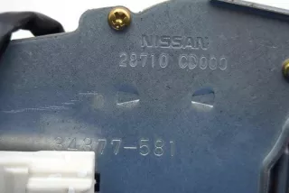 28710CD000 Моторчик стеклоочистителя фар Nissan 350Z Арт e12624343, вид 3