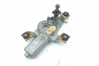 28710CD000 Моторчик стеклоочистителя фар Nissan 350Z Арт e12624342, вид 2