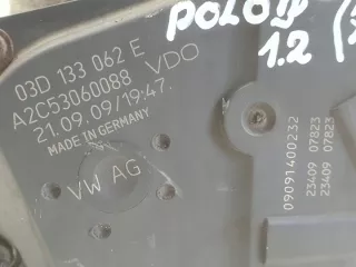 03D133062E Моновпрыск Volkswagen Polo 5 Арт e12624097, вид 2