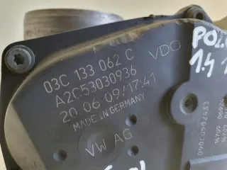 03C133062C Моновпрыск Volkswagen Polo 5 Арт e12624095, вид 2