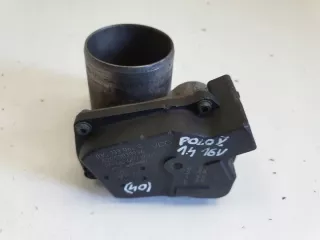 03C133062C Моновпрыск Volkswagen Polo 5 Арт e12624095, вид 3