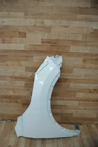 F3100-9U0M0 Крыло переднее правое Nissan Qashqai 2 restailing Арт e12624032, вид 3