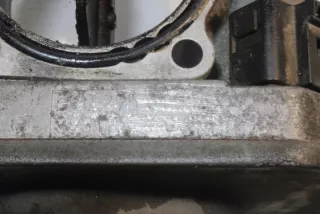 8981052101 Моновпрыск Opel Astra H Арт e12623670, вид 8