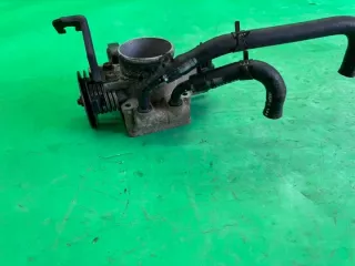 35150-2B000 35170-26910 2007-2012 Моновпрыск Kia Ceed 1 Арт e12623560, вид 4