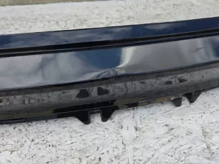 31690642 Бампер задний Volvo XC90 2 Арт e12623546, вид 2