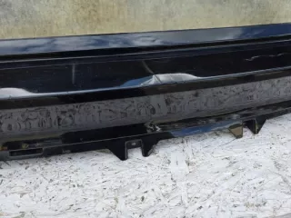 31690642 Бампер задний Volvo XC90 2 Арт e12623546, вид 3