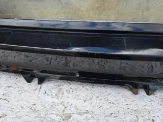 31690642 Бампер задний Volvo XC90 2 Арт e12623546, вид 4