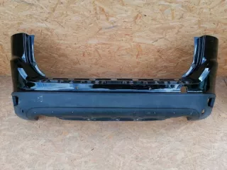 2008-2013R KMR696 30763426 Бампер задний Volvo XC60 1 Арт e12623533, вид 1