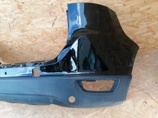 2008-2013R KMR696 30763426 Бампер задний Volvo XC60 1 Арт e12623533, вид 3