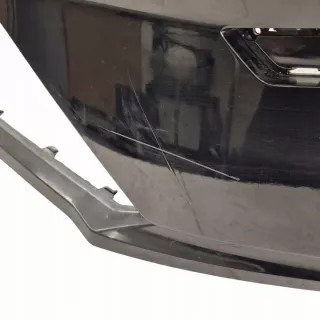 32234928 Бампер передний Volvo XC60 2 Арт e12623503, вид 3