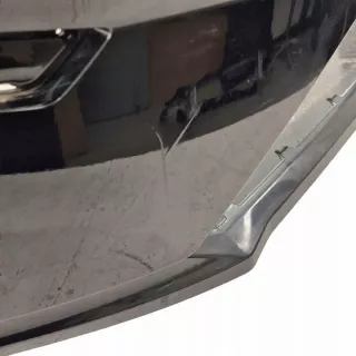 32234928 Бампер передний Volvo XC60 2 Арт e12623503, вид 4