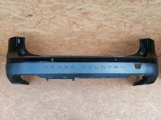 KMR697 31383332 Бампер задний Volvo V90 2 Арт e12623468, вид 1