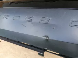 KMR697 31383332 Бампер задний Volvo V90 2 Арт e12623468, вид 4