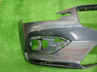 254699 Бампер передний Volvo V60 1 Арт e12623447, вид 2
