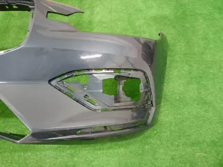 254699 Бампер передний Volvo V60 1 Арт e12623447, вид 3