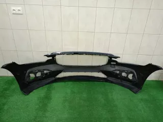 254699 Бампер передний Volvo V60 1 Арт e12623447, вид 6