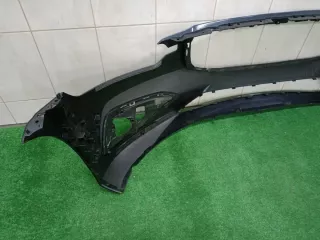 254699 Бампер передний Volvo V60 1 Арт e12623447, вид 7