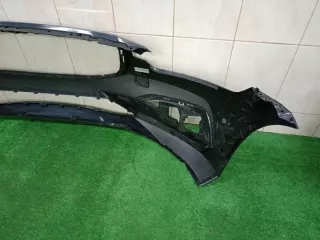 254699 Бампер передний Volvo V60 1 Арт e12623447, вид 8