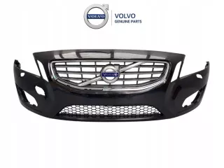 30795006 Бампер передний Volvo S60 2 Арт e12623416, вид 1