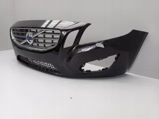 30795006 Бампер передний Volvo S60 2 Арт e12623416, вид 4