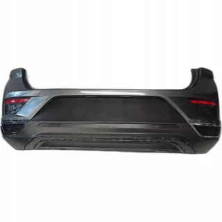 2GA807421D Бампер задний Volkswagen T-Roc Арт e12623396, вид 1
