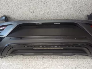 2GA807421D Бампер задний Volkswagen T-Roc Арт e12623396, вид 4