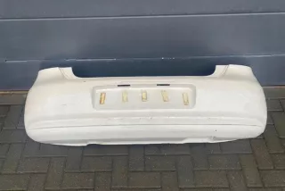 6R6807421BH Бампер задний Volkswagen Polo 5 Арт e12623304, вид 2