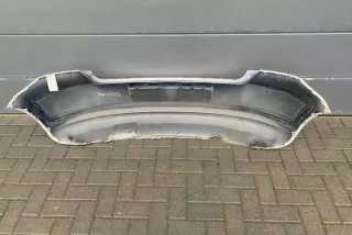 6R6807421BH Бампер задний Volkswagen Polo 5 Арт e12623304, вид 4