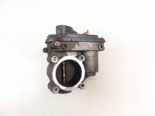 2S6UDB 2S6U9E927D Моновпрыск Ford Fiesta 5 Арт e12623280, вид 4